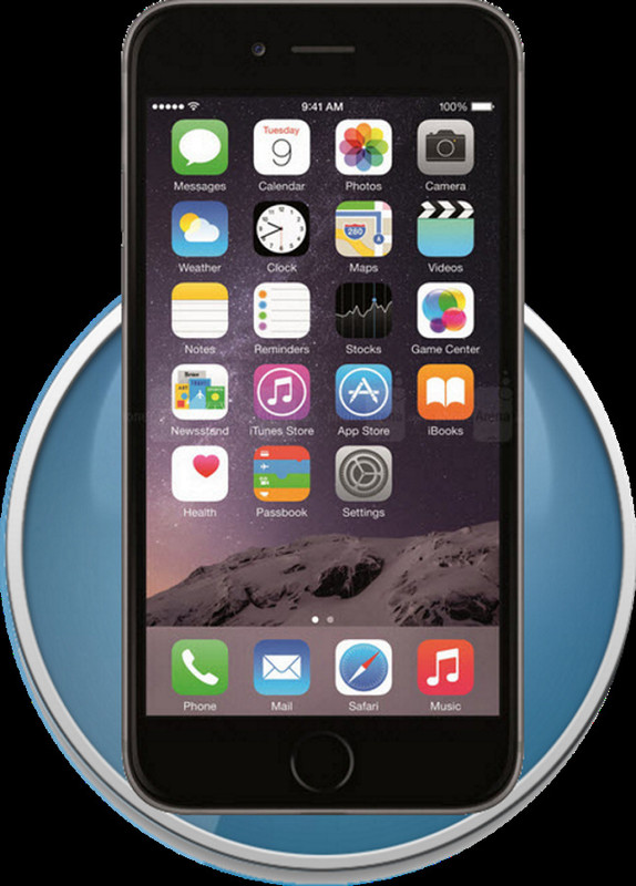 apple iphone 7 theme