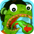 Monster Tongue Doctor Icon