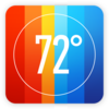 Smart Thermometer Icon