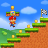 Super Jabber Jump Icon