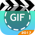 GIF Maker - GIF Editor Icon