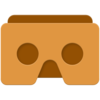 Cardboard Icon