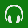 Xbox Music Icon