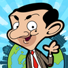 Mr Bean™ - Around the World Icon