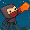 Ninja Punch Icon