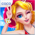 Crazy Beach Party-Coco Summer! Icon