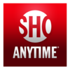 Showtime Anytime Icon