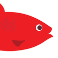 Red Herring Icon