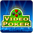 Video Poker Icon