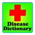 Diseases Dictionary ✪ Medical Icon