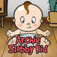 Archie — Slobby Kid Icon