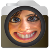 Funny Face Effects Icon