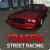 Traffic Street Racing: Muscle Icon