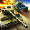 War Machines Tank Shooter Game Icon