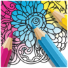 ColorMe - Coloring Book Free Icon