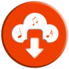 Mp3 Music Downloader Icon