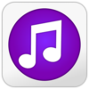 Top Music Player Icon