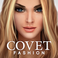 Covet Fashion - Shopping Game Icon