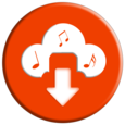Mp3 Music Downloader Icon