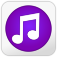 Top Music Player Icon