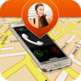 Mobile Number Tracker Icon