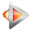 Music Player : Rocket Player Icon