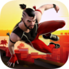 Parkour Simulator 3D Icon