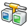 AndFTP (your FTP client) Icon