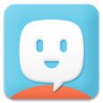 Tictoc - Free SMS & Text Icon