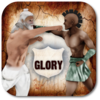Fight For Glory 3D Combat Game Icon