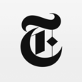 NYTimes – Latest News Icon