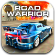 Road Warrior - Crazy & Armored Icon