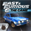Fast & Furious 6: The Game Icon