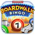 Boardwalk Bingo: MONOPOLY Icon