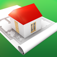 Home Design 3D - FREEMIUM Icon