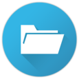 Easy File Manager (beta) Icon