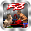 Fists For Fighting (Fx3) Icon