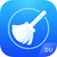 DU Cleaner Icon