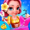 Princess Boutique Girls Game Icon