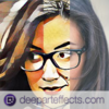 Deep Art Effects: Photo Filter Icon