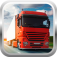 Heavy Duty Truck Simulator 3D Icon