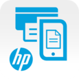 HP All-in-One Printer Remote Icon