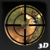 Sniper Jungle Hunting Icon