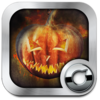 Halloween Solo Launcher Theme Icon