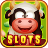 Slots Farm™ Lucky Royal Casino Icon