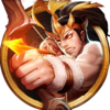 League of Masters Icon