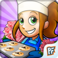 Cooking Dash Icon