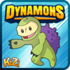 Dynamons by Kizi Icon