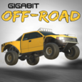 Gigabit Off-Road Icon