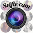 Selfie Cam - Vintage Retro app Icon
